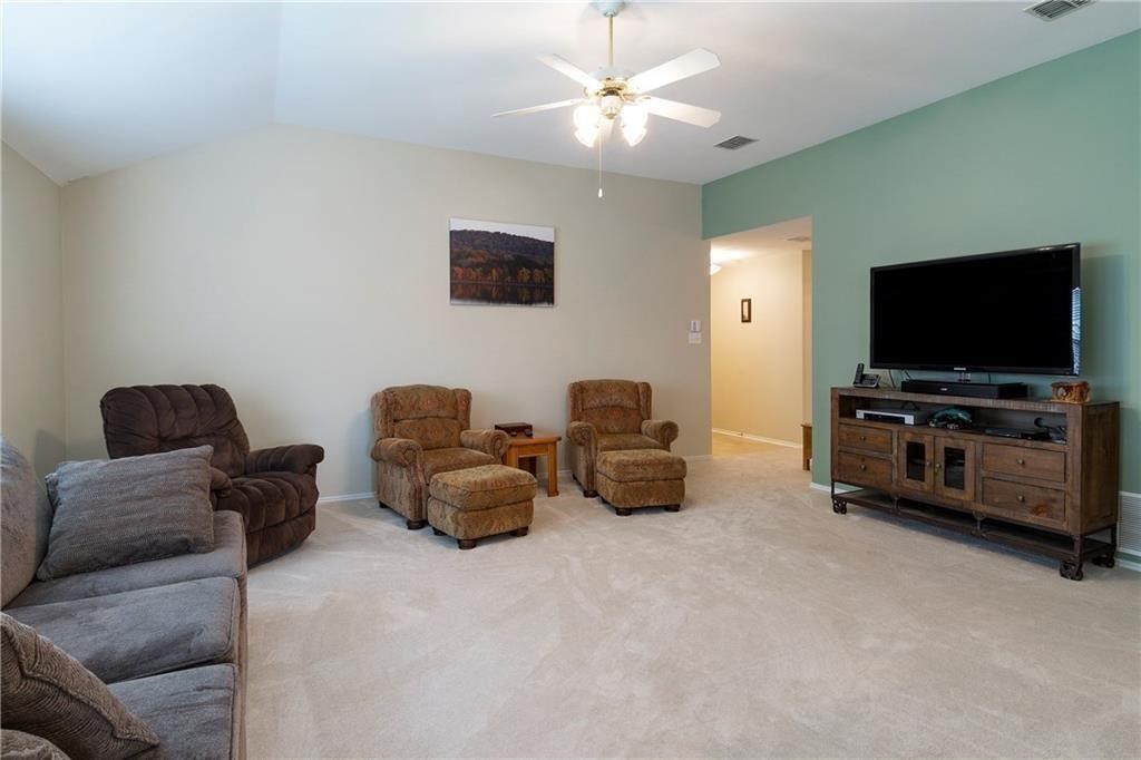 710 Chelsea Drive Wylie TX 75098