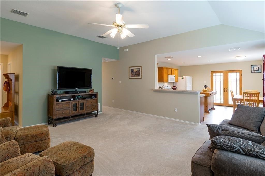 710 Chelsea Drive Wylie TX 75098