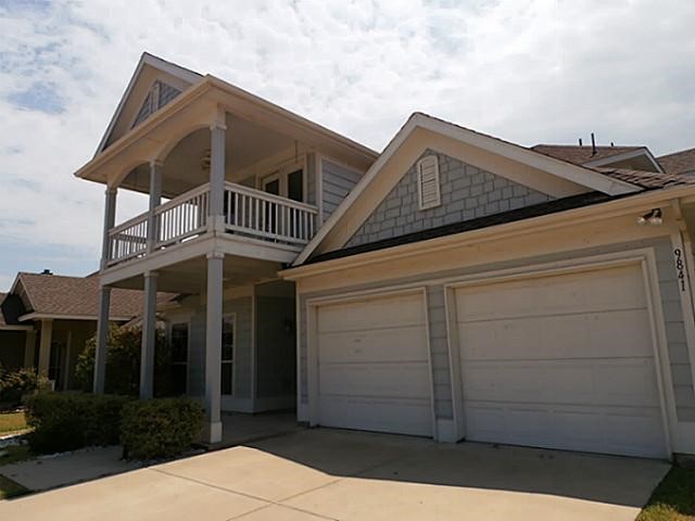 9841 Wild Ginger Drive Mckinney TX 75072
