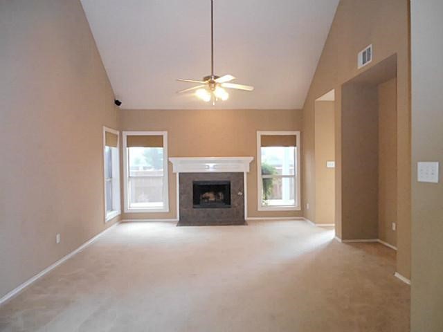 9841 Wild Ginger Drive Mckinney TX 75072