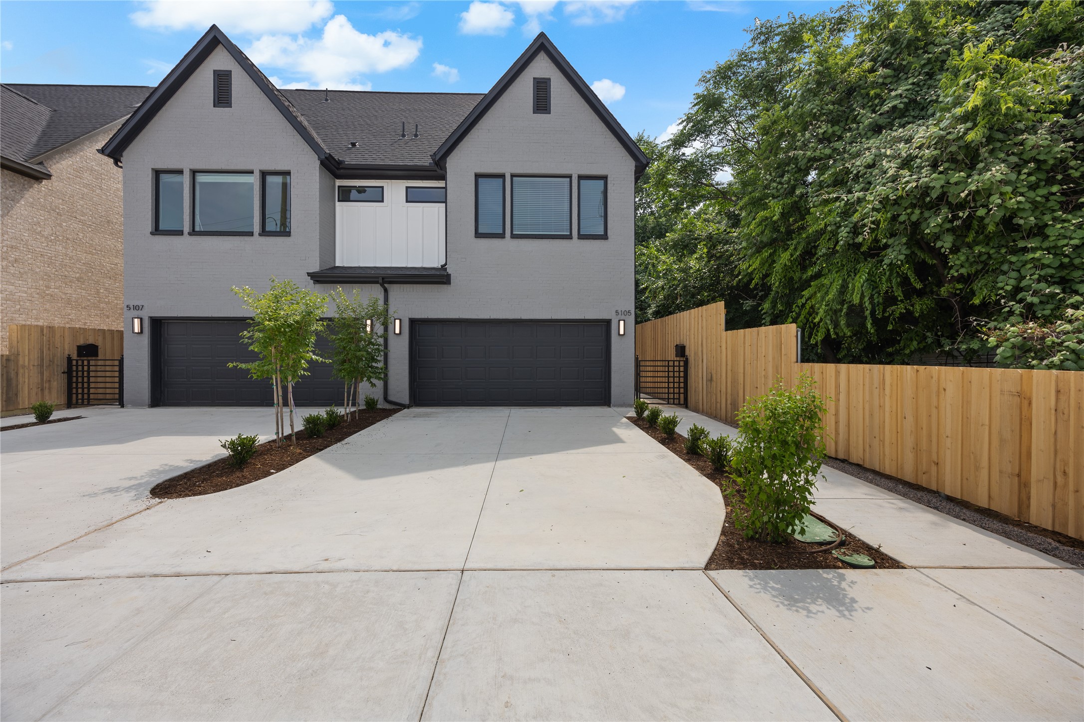 5105 Hohen Avenue Dallas TX 75215