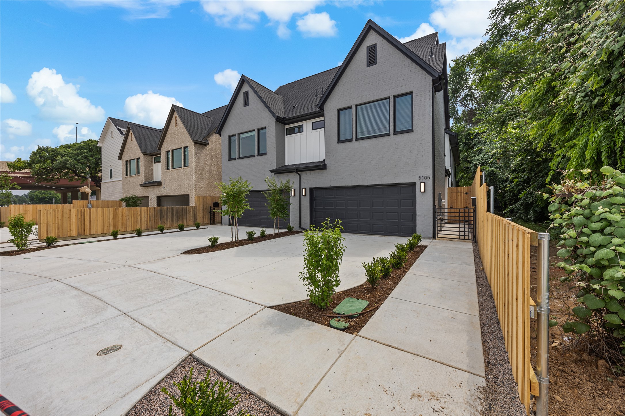 5105 Hohen Avenue Dallas TX 75215