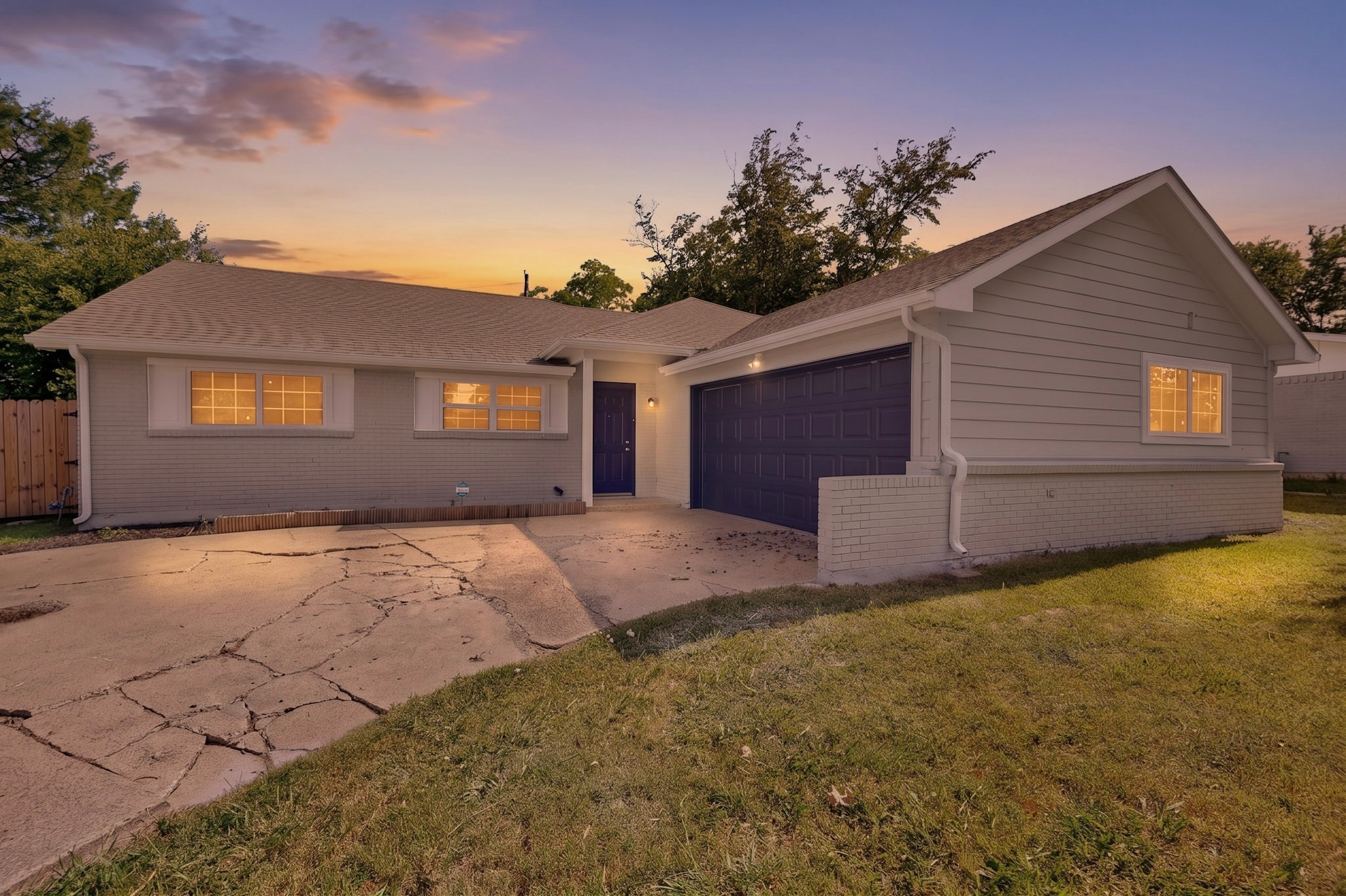 2508 Skylark Drive Arlington TX 76010