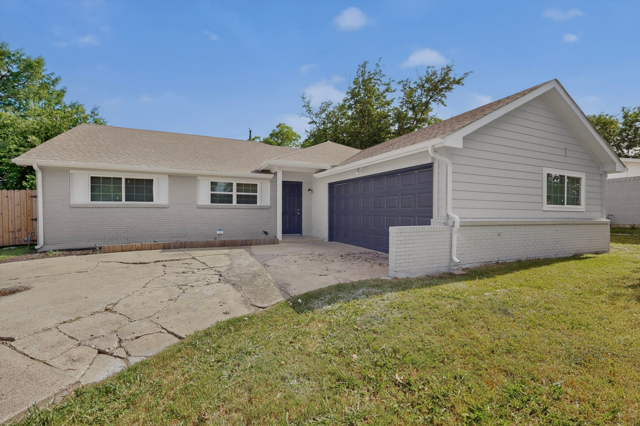 2508 Skylark Drive Arlington TX 76010
