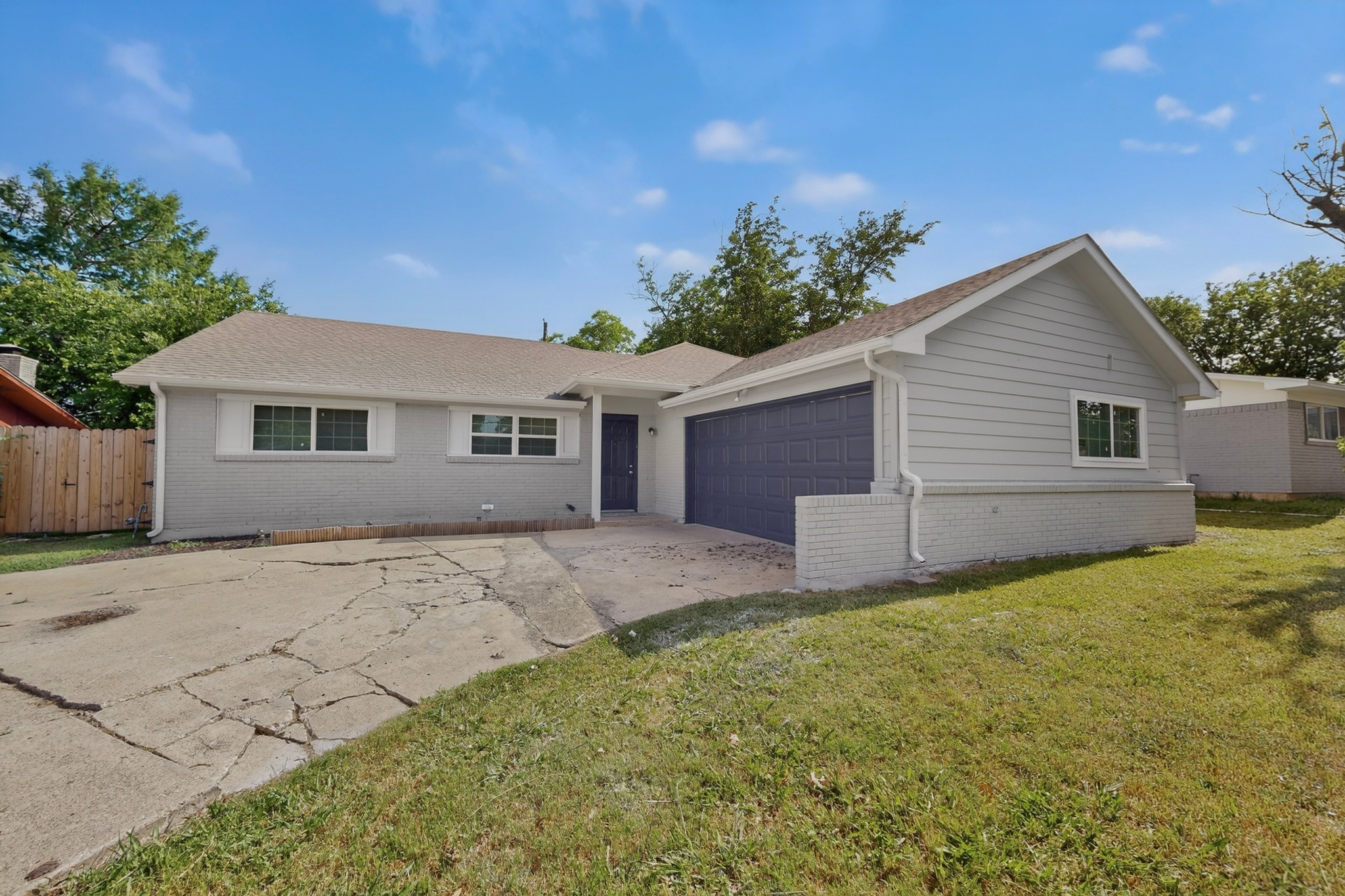 2508 Skylark Drive Arlington TX 76010
