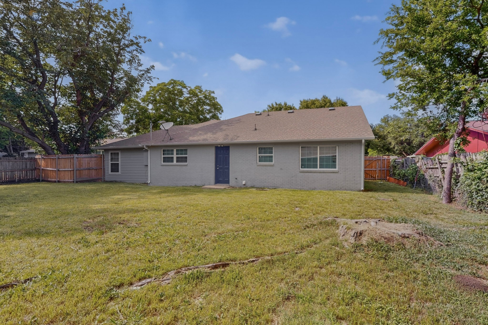 2508 Skylark Drive Arlington TX 76010