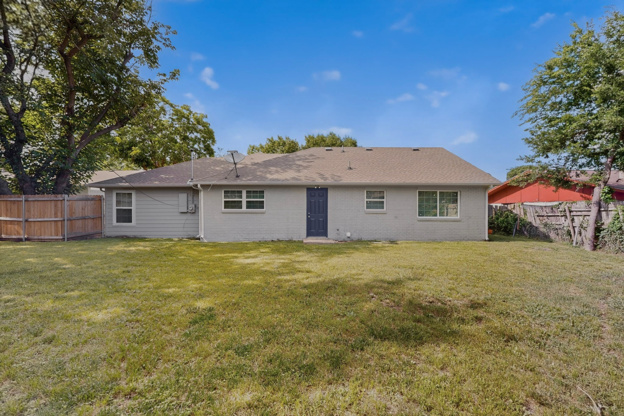 2508 Skylark Drive Arlington TX 76010