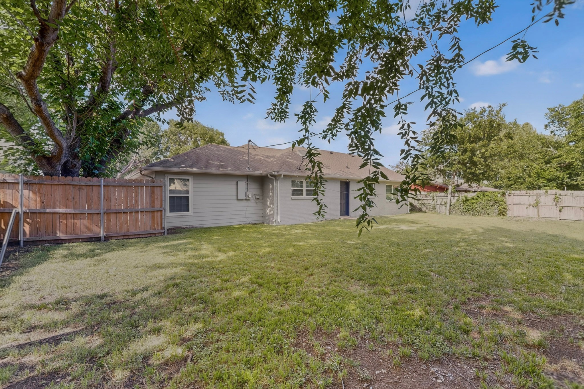 2508 Skylark Drive Arlington TX 76010