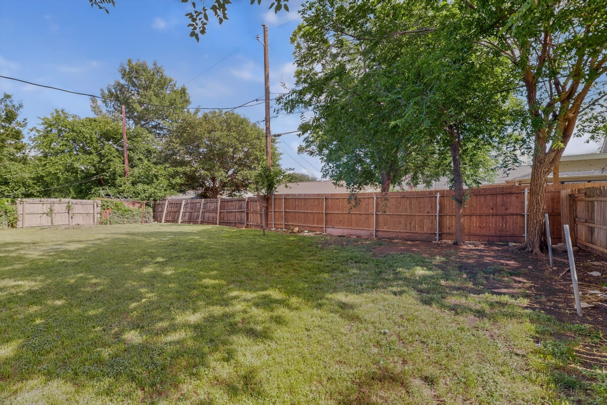 2508 Skylark Drive Arlington TX 76010