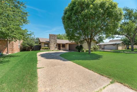 908 Prestwick Lane Richardson TX 75080