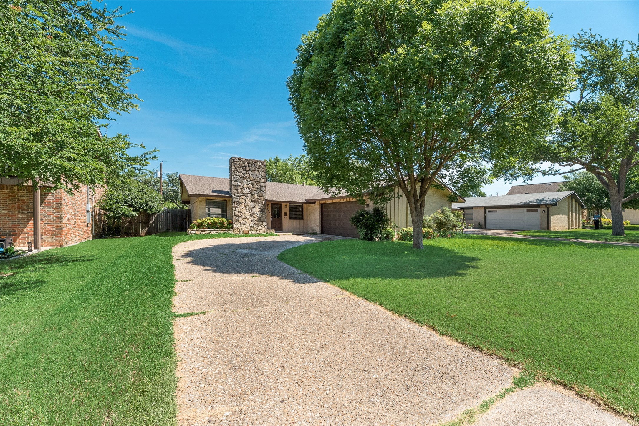 908 Prestwick Lane Richardson TX 75080