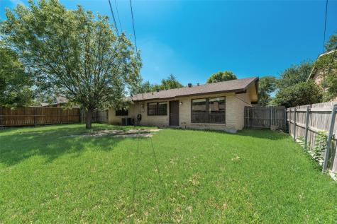 908 Prestwick Lane Richardson TX 75080
