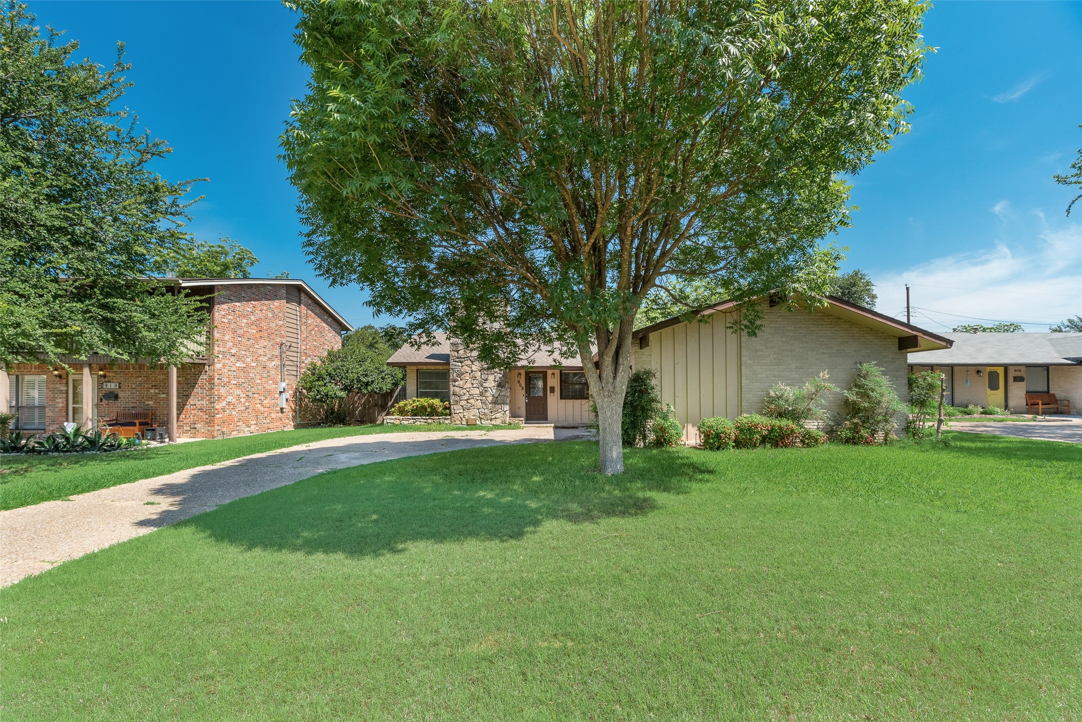 908 Prestwick Lane Richardson TX 75080