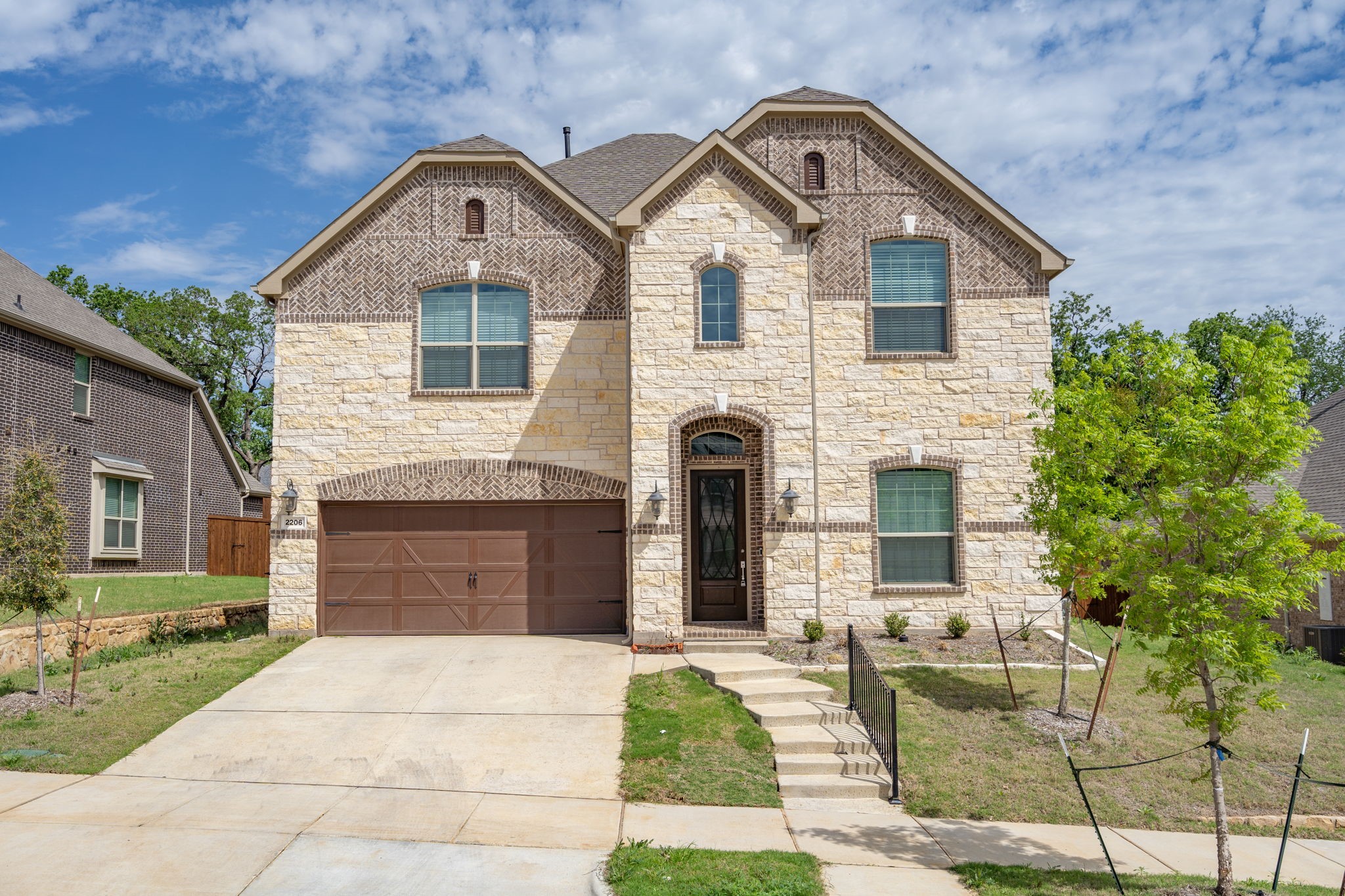 2206 Christopher Lane Euless TX 76040