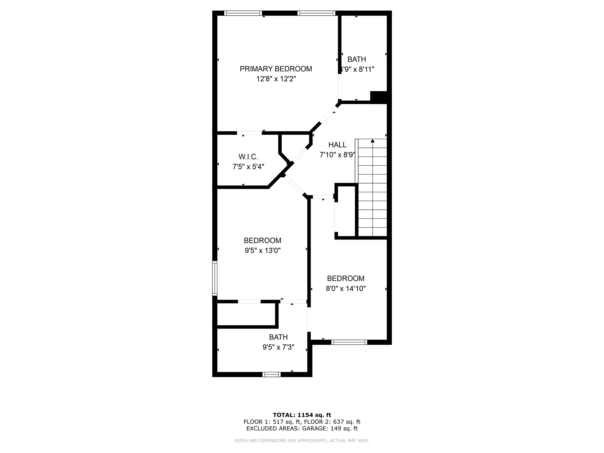 727 W Johnson Street Denison TX 75020