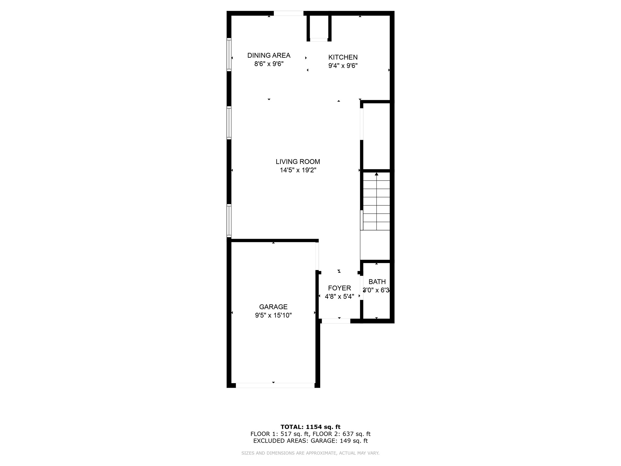 727 W Johnson Street Denison TX 75020