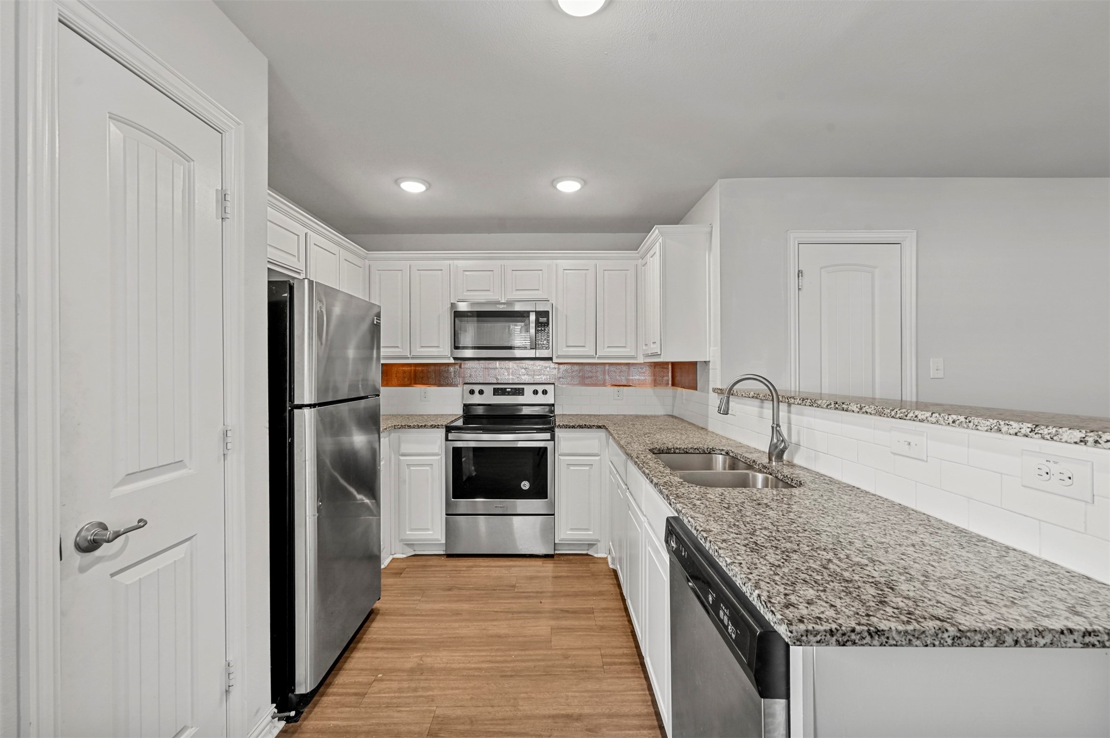 727 W Johnson Street Denison TX 75020