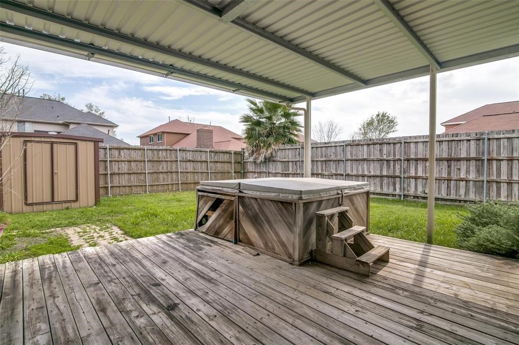 7210 Gillon Drive Rowlett TX 75089