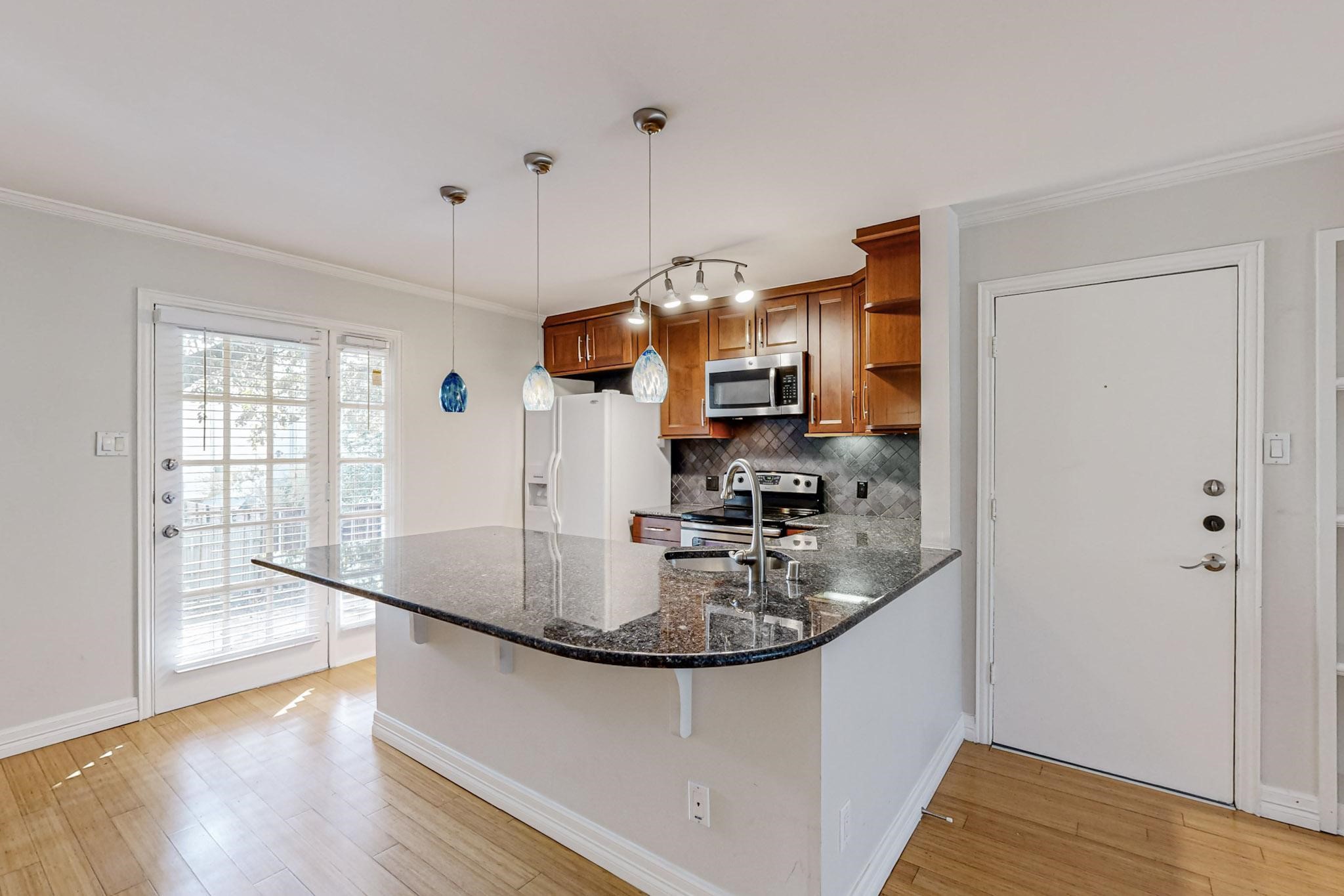 5220 Fleetwood Oaks Avenue Dallas TX 75235