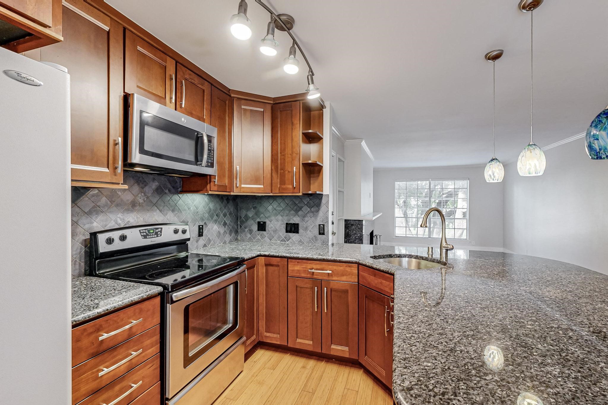 5220 Fleetwood Oaks Avenue Dallas TX 75235