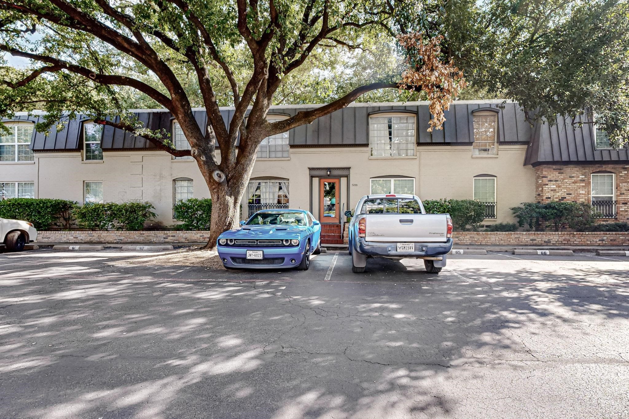 5220 Fleetwood Oaks Avenue Dallas TX 75235