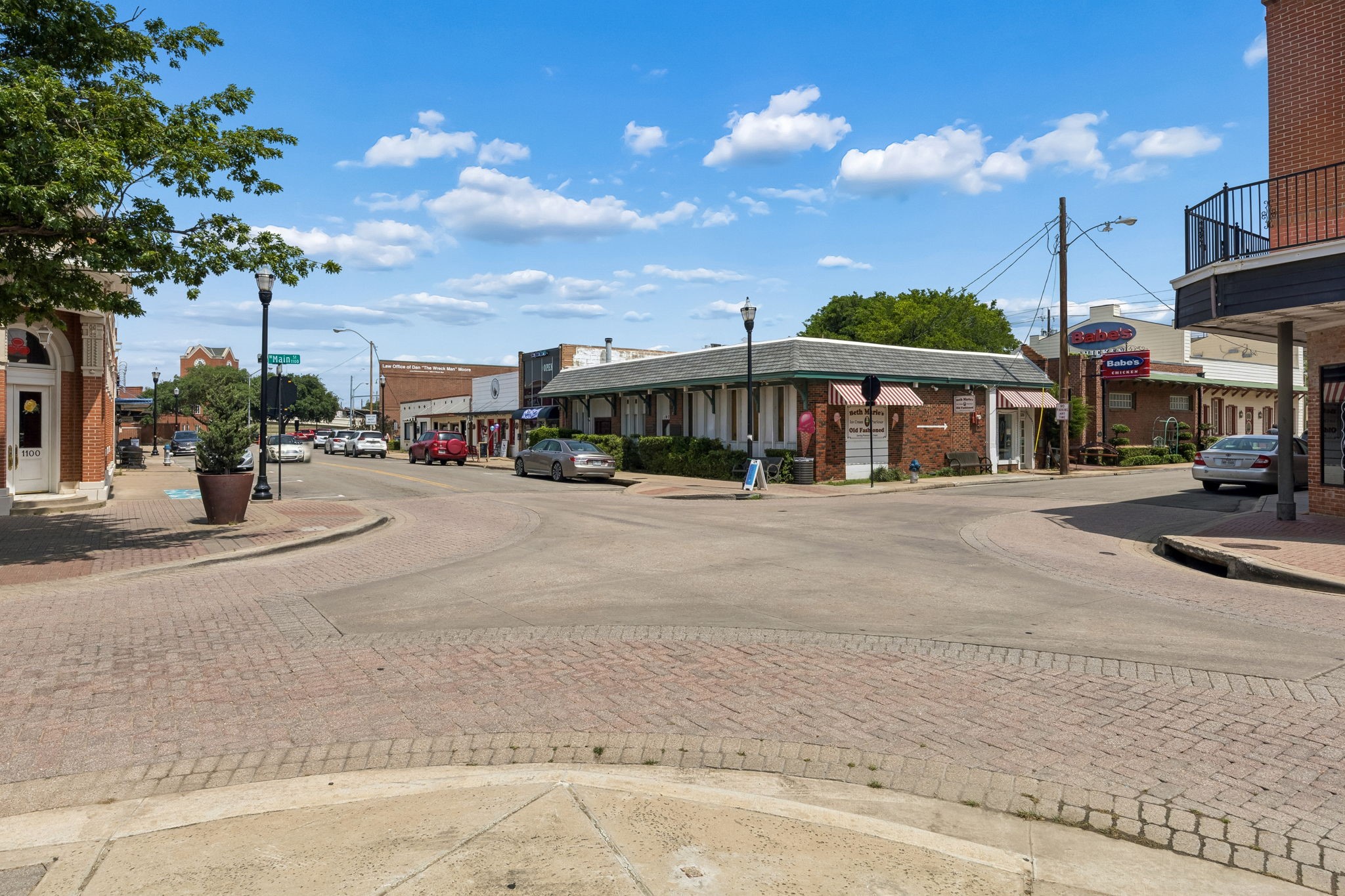 1516 Baxley Street Carrollton TX 75006