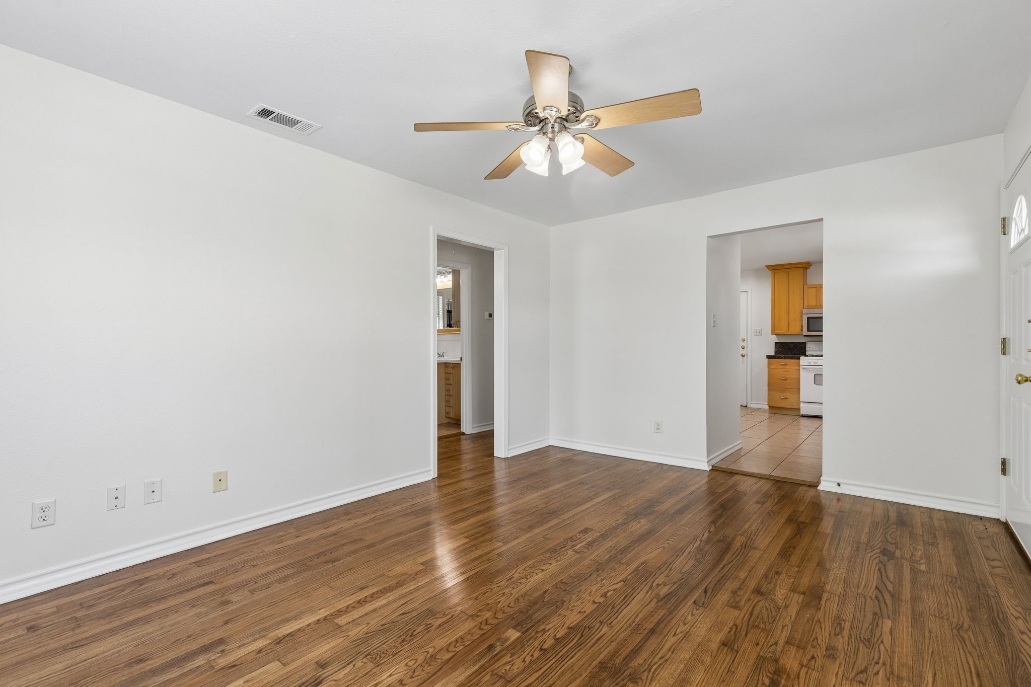 1516 Baxley Street Carrollton TX 75006