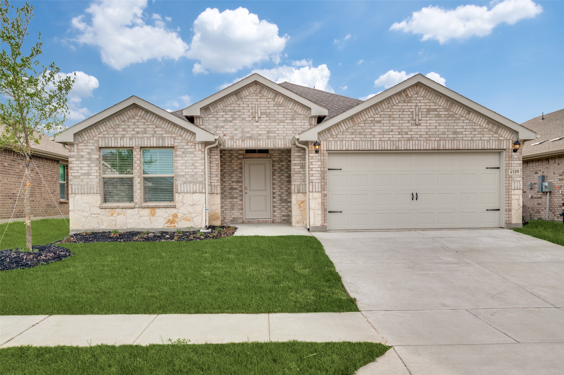 4109 Turquoise Avenue Celina TX 75009