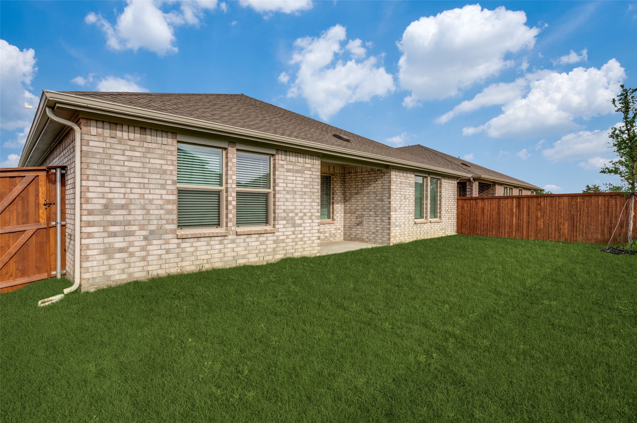 4109 Turquoise Avenue Celina TX 75009