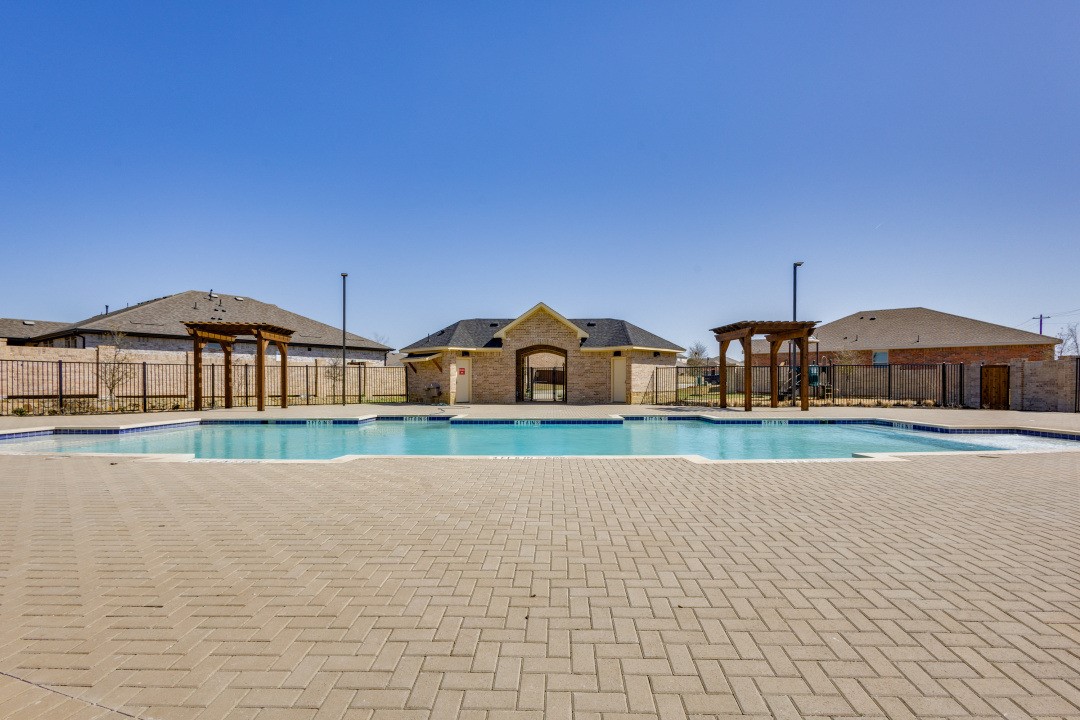 4109 Turquoise Avenue Celina TX 75009