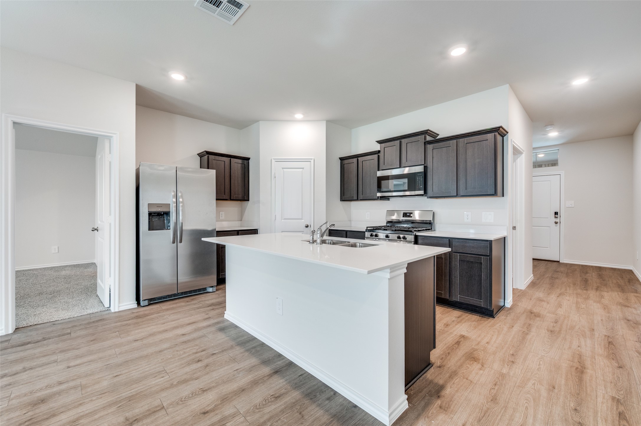 4109 Turquoise Avenue Celina TX 75009