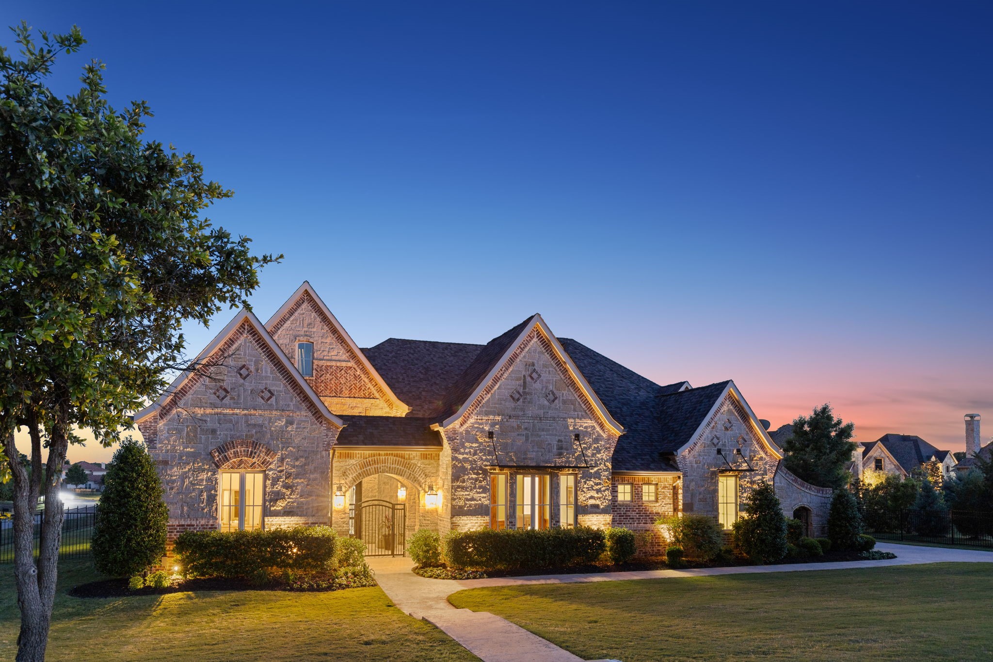 5501 Lake Geneva Court Flower Mound TX 75022