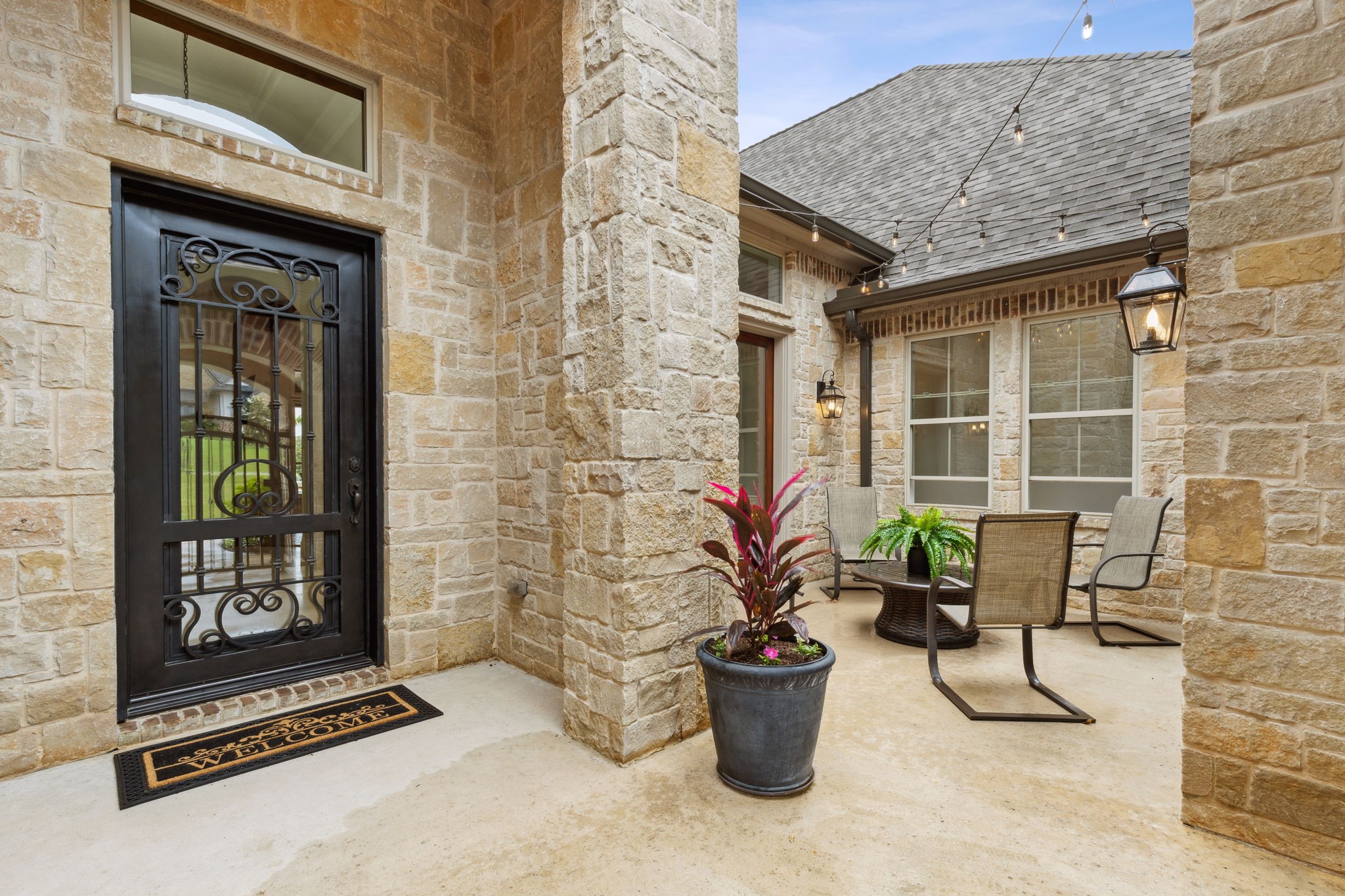 5501 Lake Geneva Court Flower Mound TX 75022