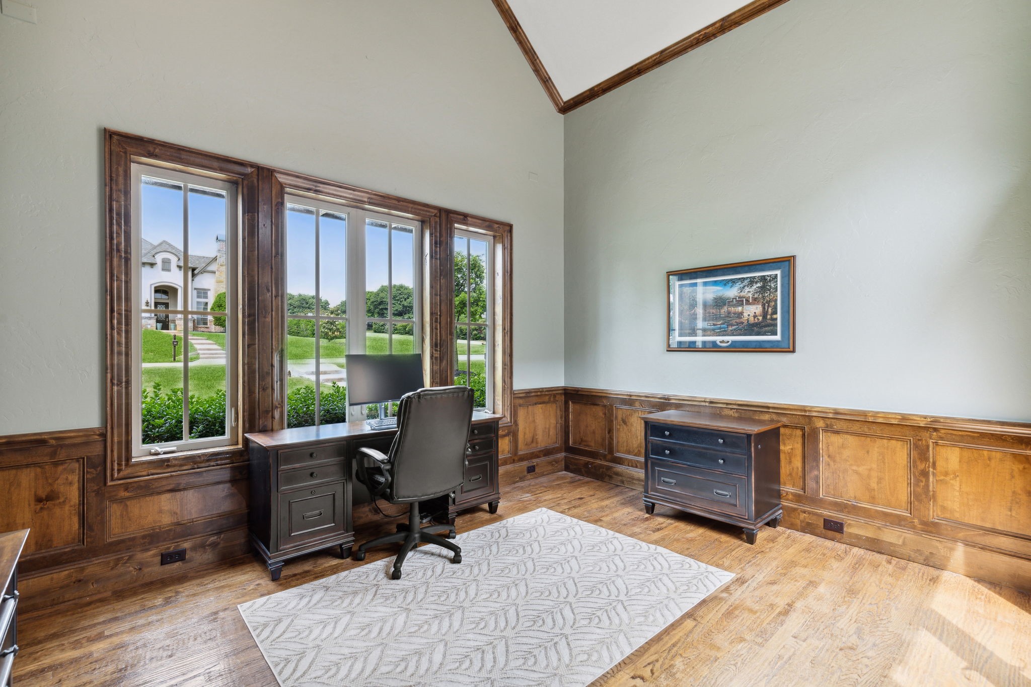 5501 Lake Geneva Court Flower Mound TX 75022