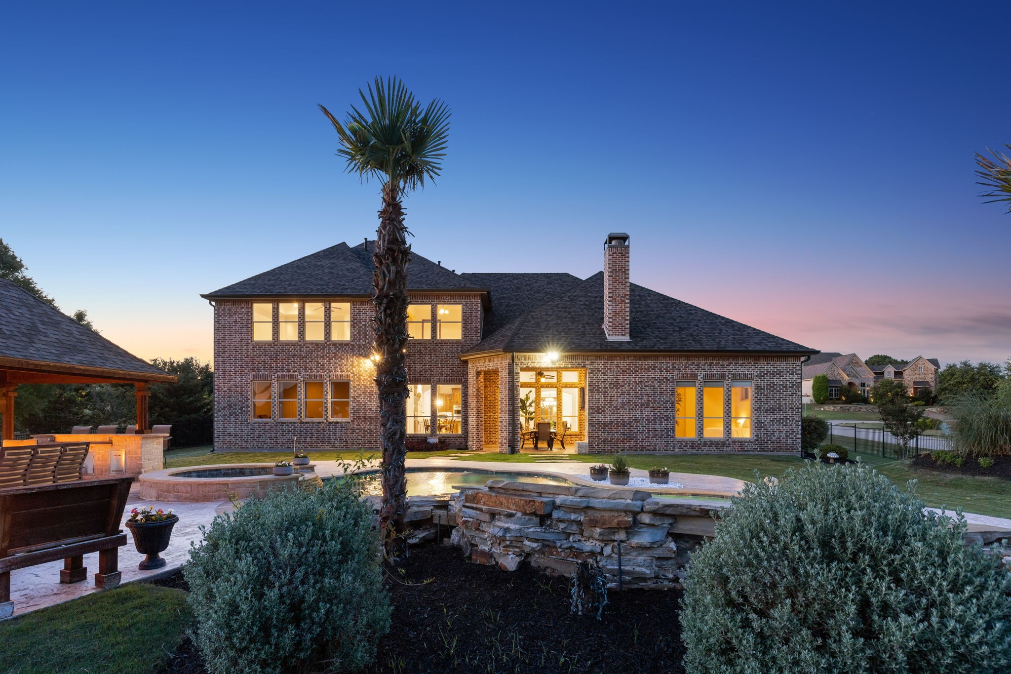5501 Lake Geneva Court Flower Mound TX 75022