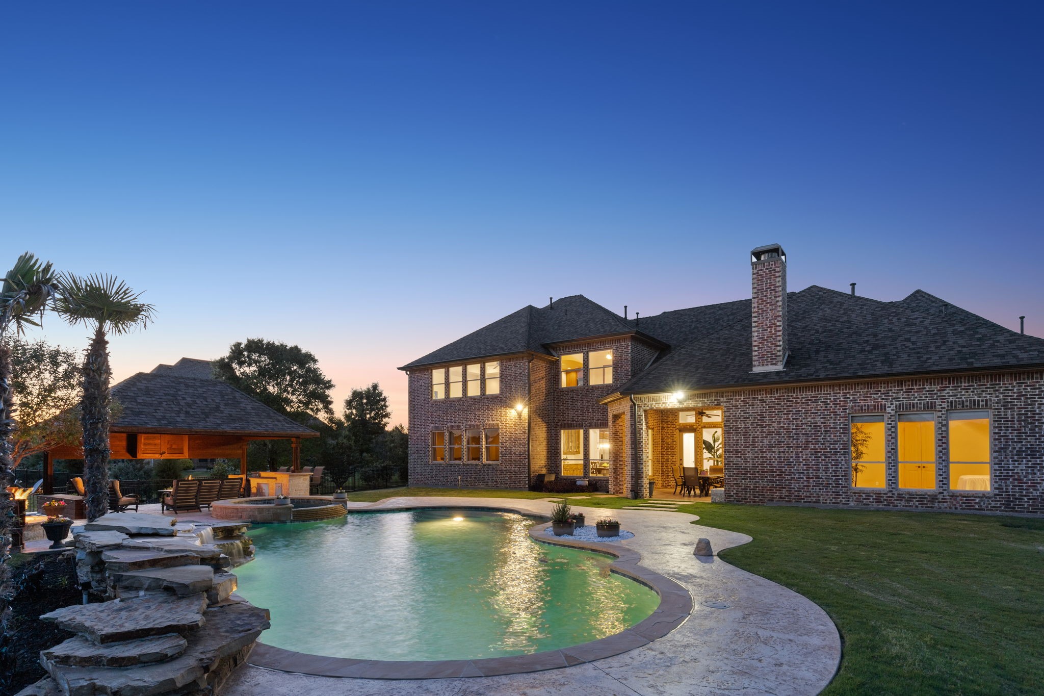 5501 Lake Geneva Court Flower Mound TX 75022
