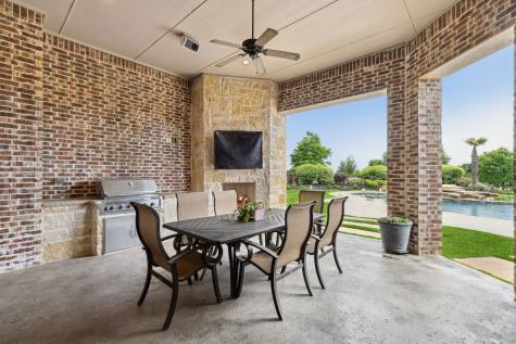 5501 Lake Geneva Court Flower Mound TX 75022