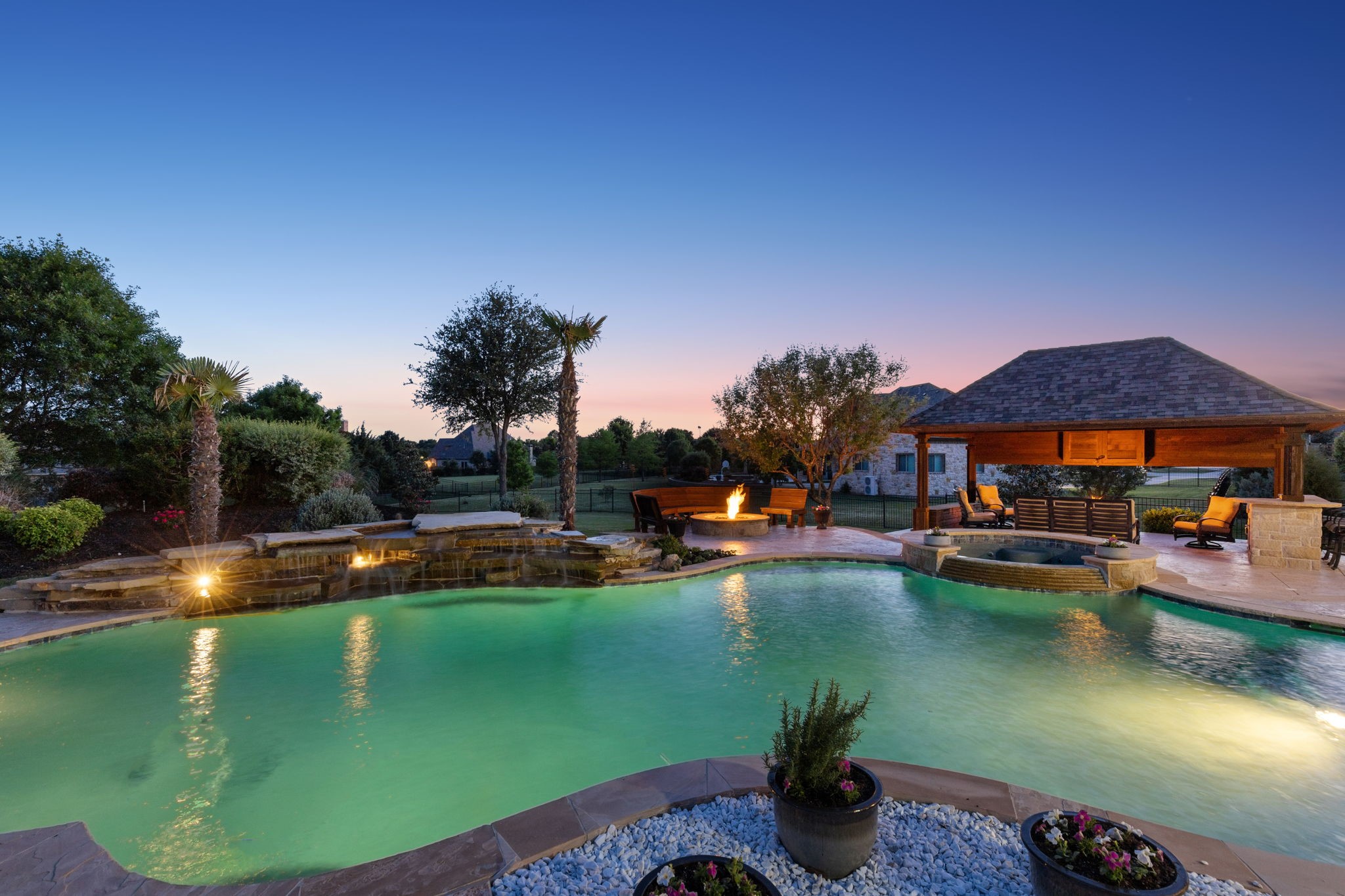 5501 Lake Geneva Court Flower Mound TX 75022