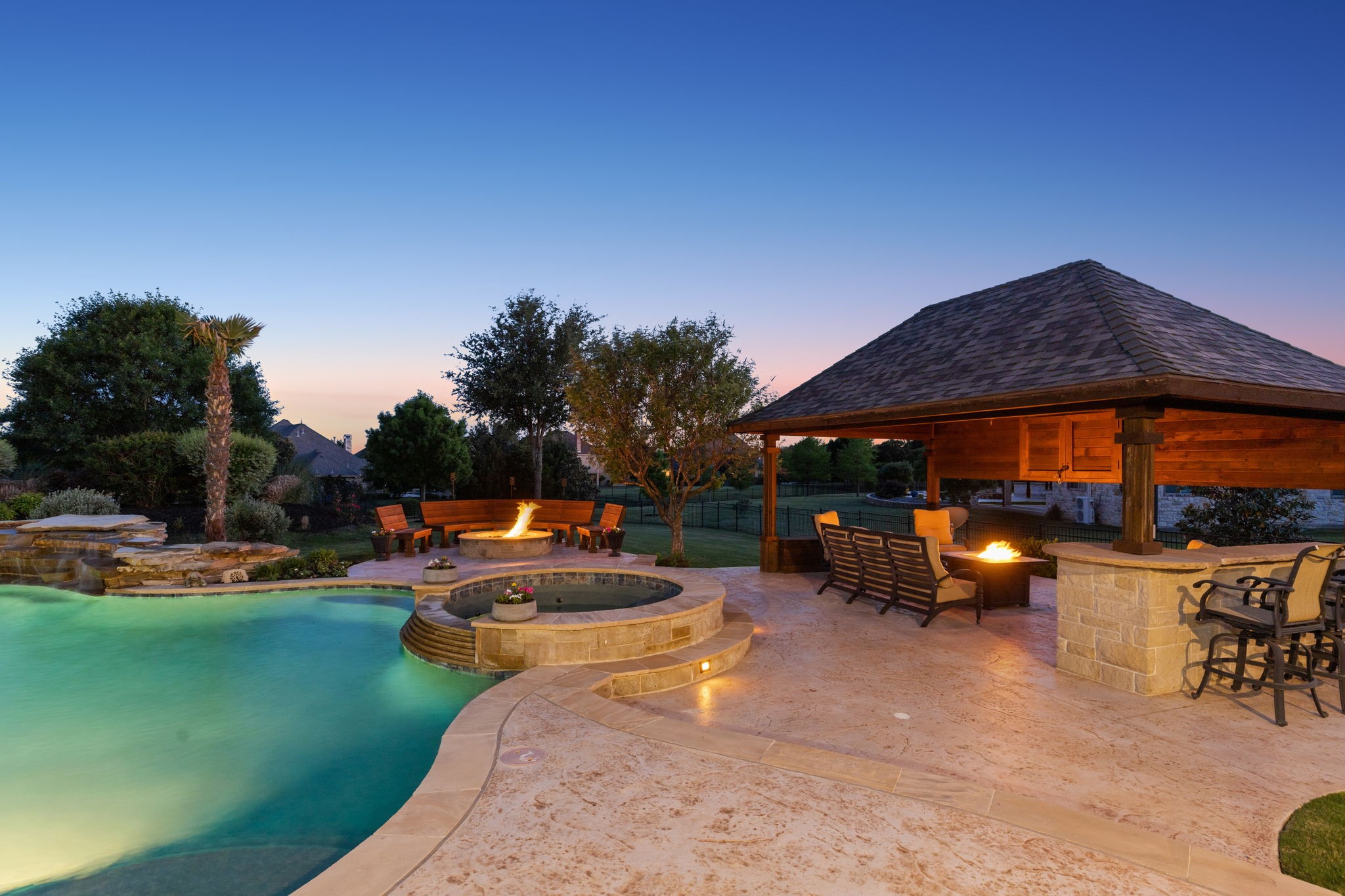 5501 Lake Geneva Court Flower Mound TX 75022
