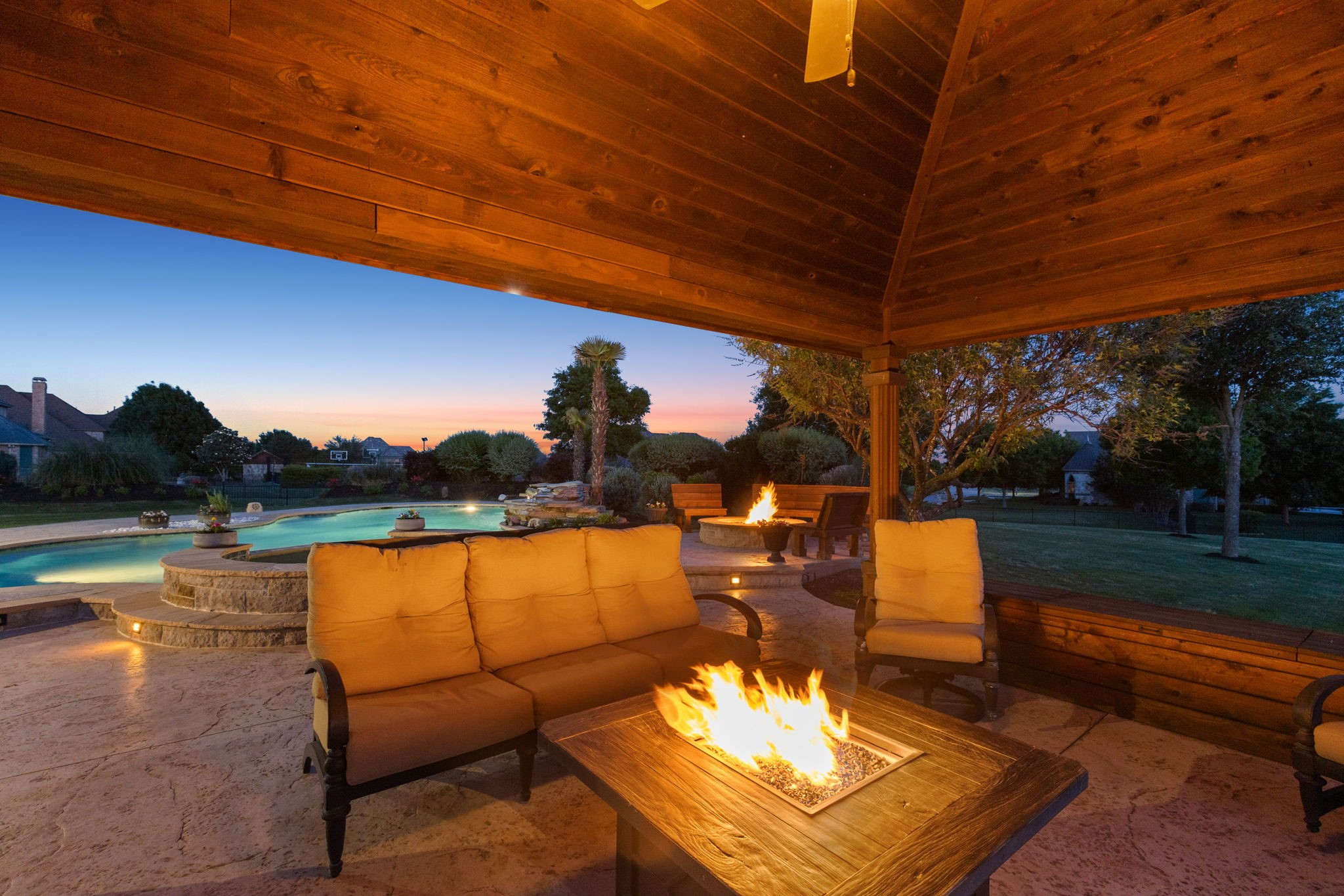 5501 Lake Geneva Court Flower Mound TX 75022