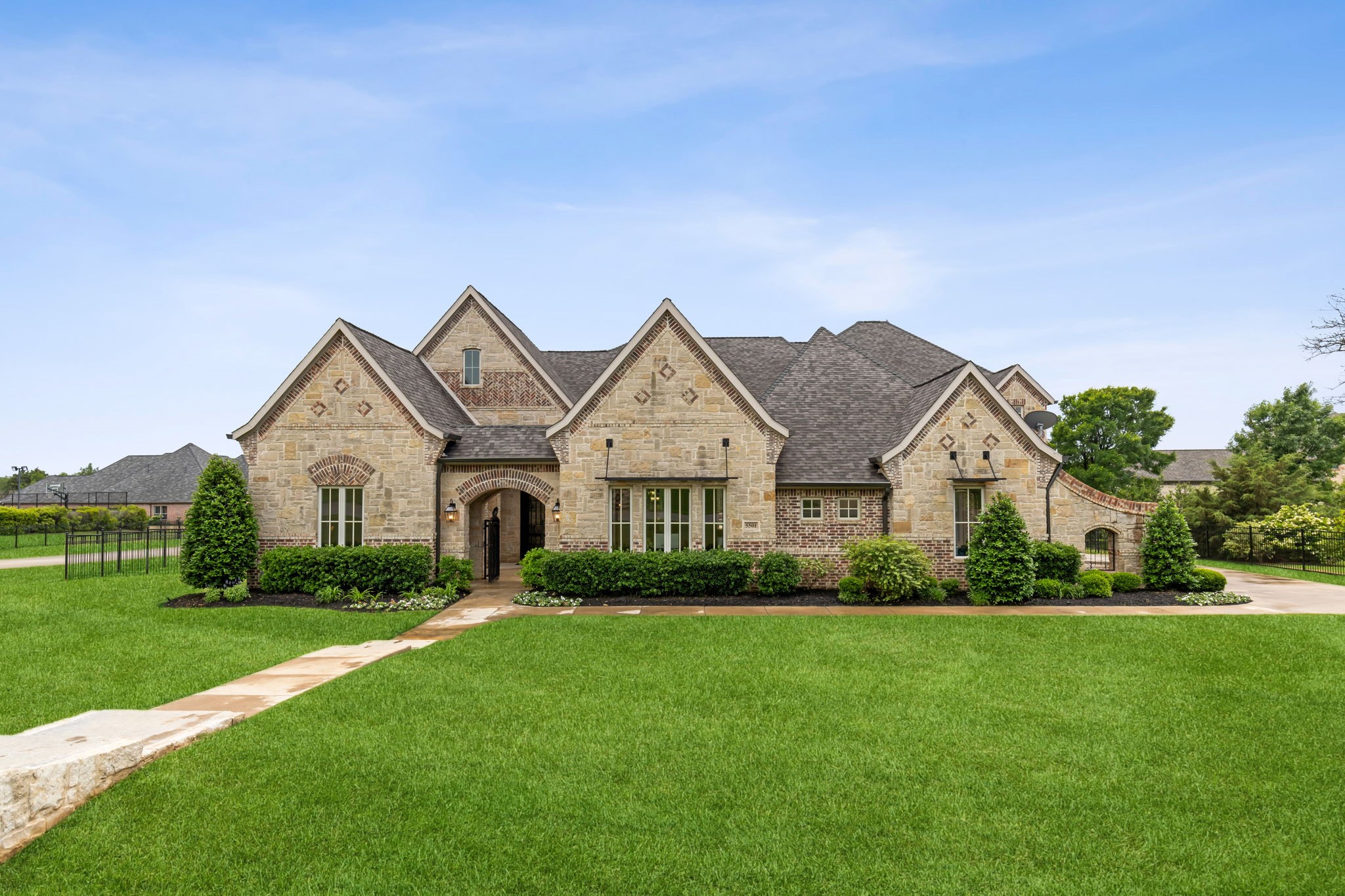 5501 Lake Geneva Court Flower Mound TX 75022