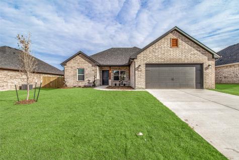 2819 Orchid Drive Sherman TX 75092