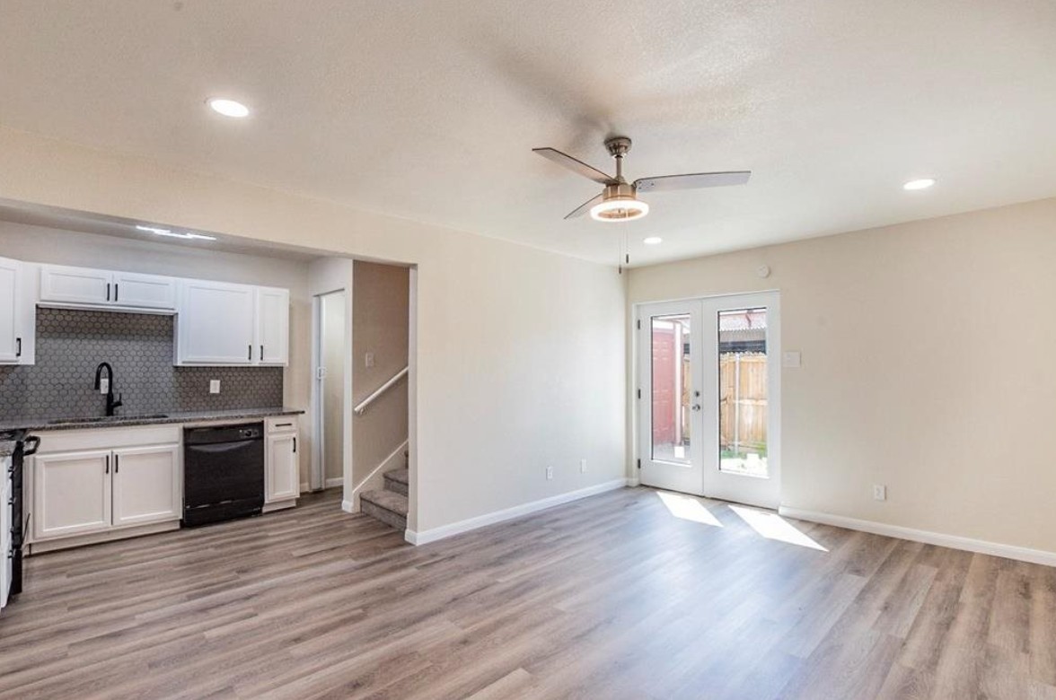 1821 E Grauwyler Road Irving TX 75061