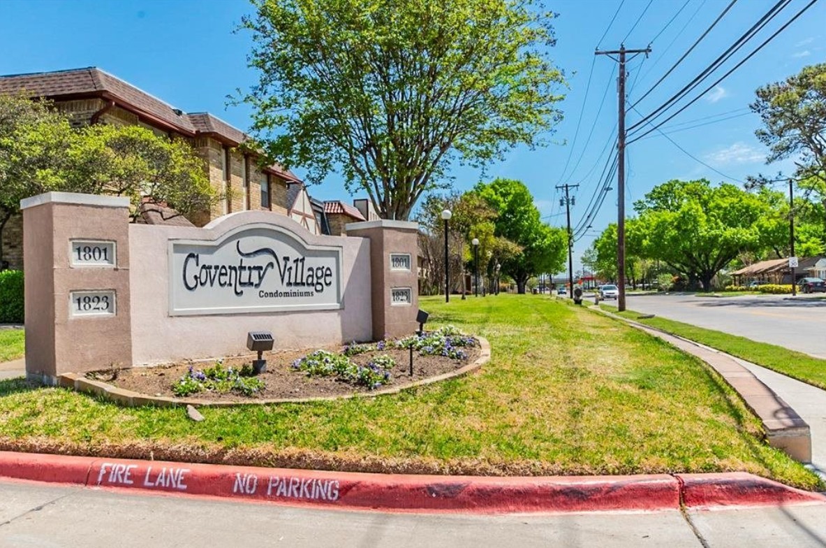 1821 E Grauwyler Road Irving TX 75061