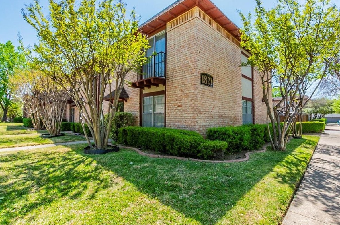 1821 E Grauwyler Road Irving TX 75061