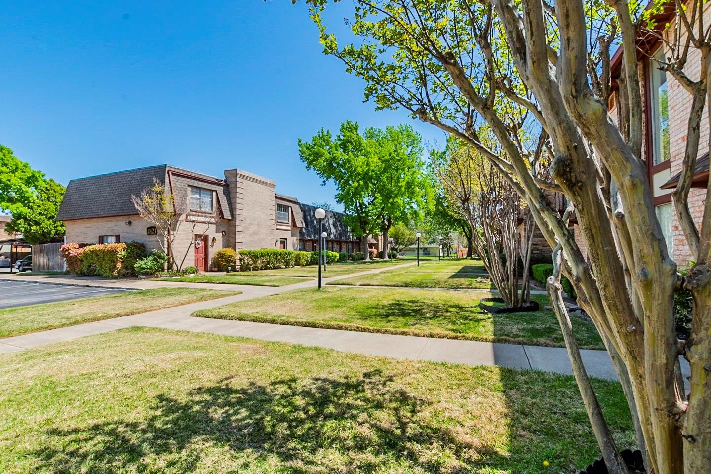 1821 E Grauwyler Road Irving TX 75061