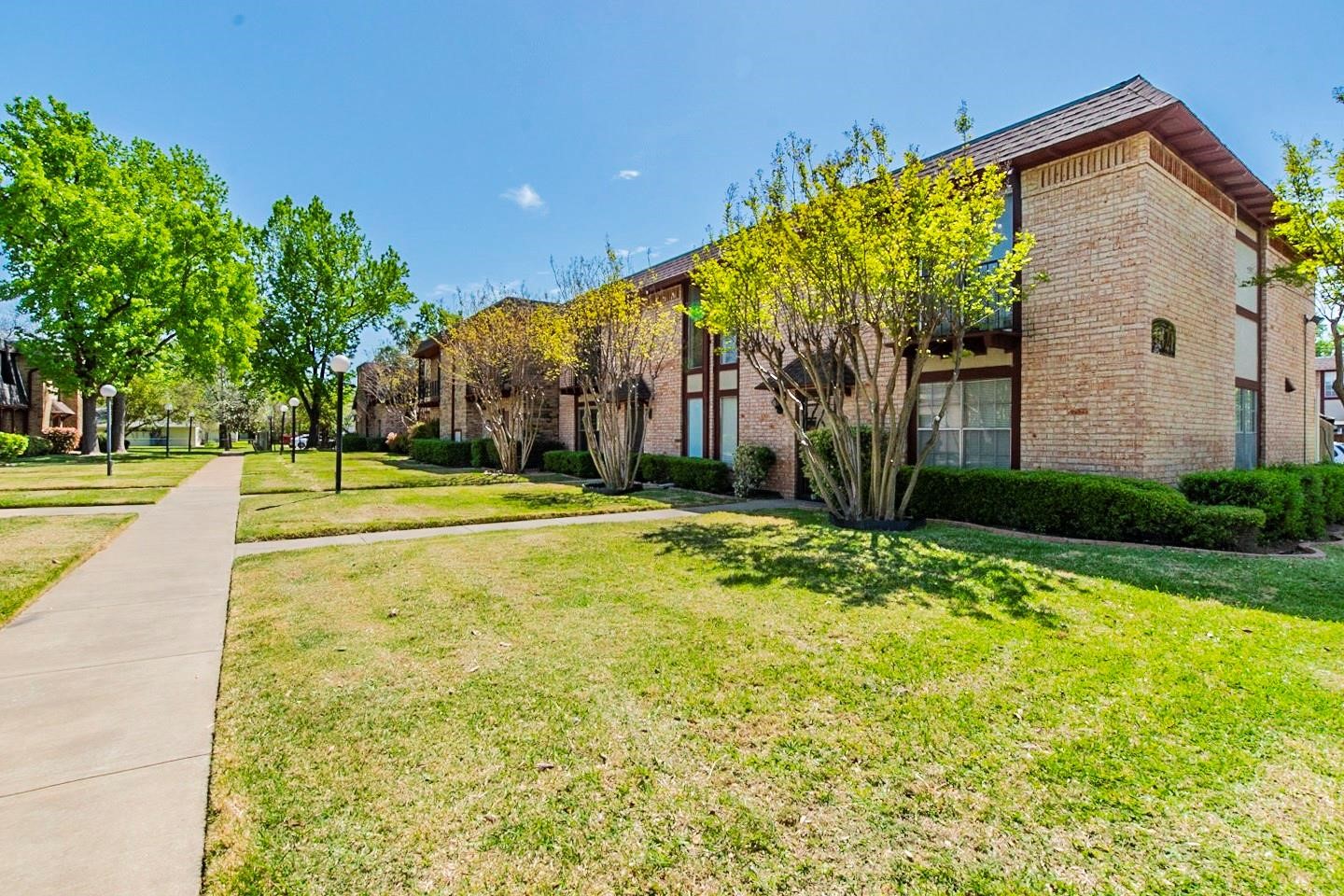 1821 E Grauwyler Road Irving TX 75061