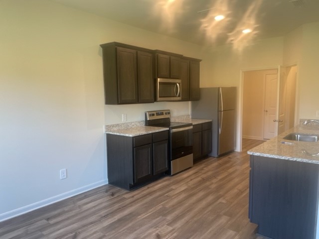 210 Drifter Drive Newark TX 76071