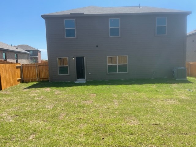 210 Drifter Drive Newark TX 76071
