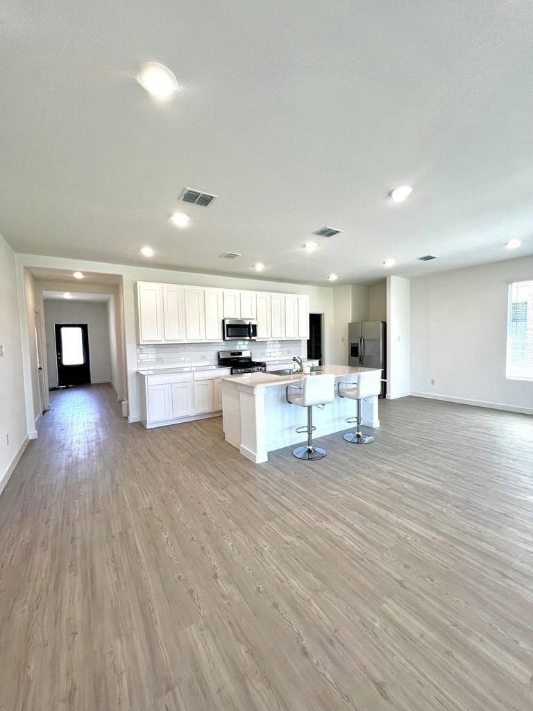 1904 Adams Drive Little Elm TX 75068